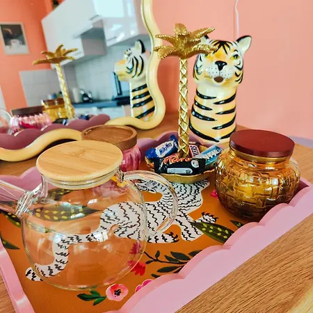 Apartman Le 76 - Pop!