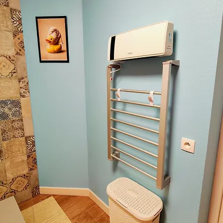 Le 76 - Pop! Apartman Dunkirk