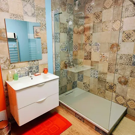 Apartman Le 76 - Pop! Dunkirk