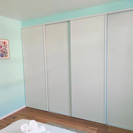 Apartman Le 76 - Pop! Dunkirk