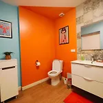 Le 76 - Pop! Apartment Dunkirk
