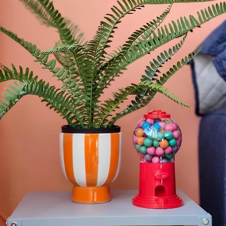 Le 76 - Pop! Appartement *