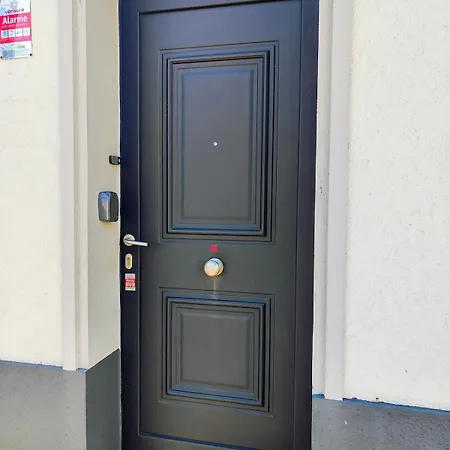 Apartment Le 76 - Pop! *