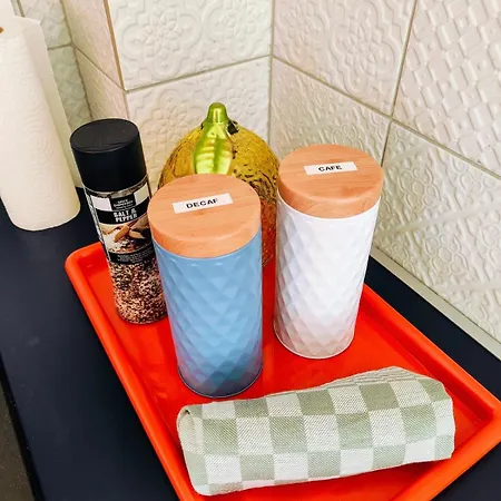 Le 76 - Pop! Appartement *