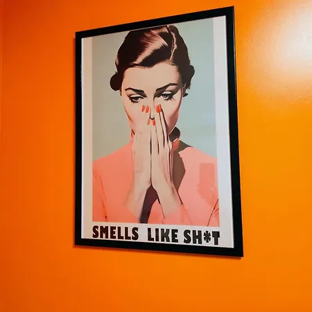 Appartement Le 76 - Pop!