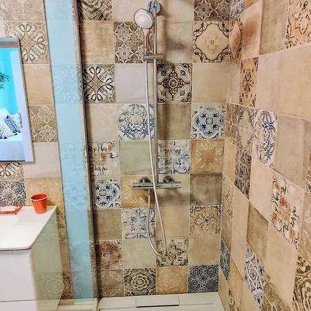 Le 76 - Pop! Appartement Dunkirk