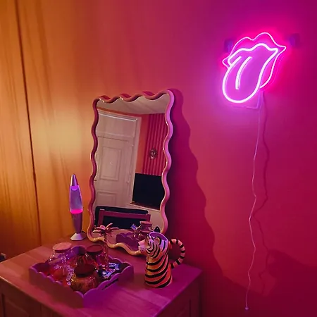 Apartment Le 76 - Pop!