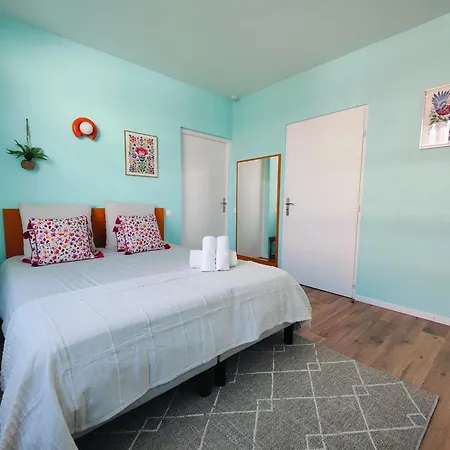 Le 76 - Pop! Apartment *