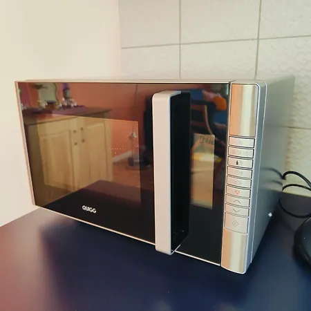 Le 76 - Pop! Apartment Dunkirk