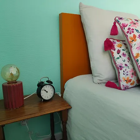 Apartment Le 76 - Pop! *