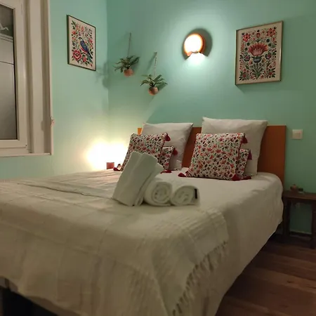 Le 76 - Pop! Appartement